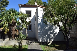 maison à la vente -   11500  QUILLAN, surface 93 m2 vente maison - UBI406868321